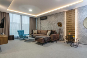 Korzo Apartments Visoko